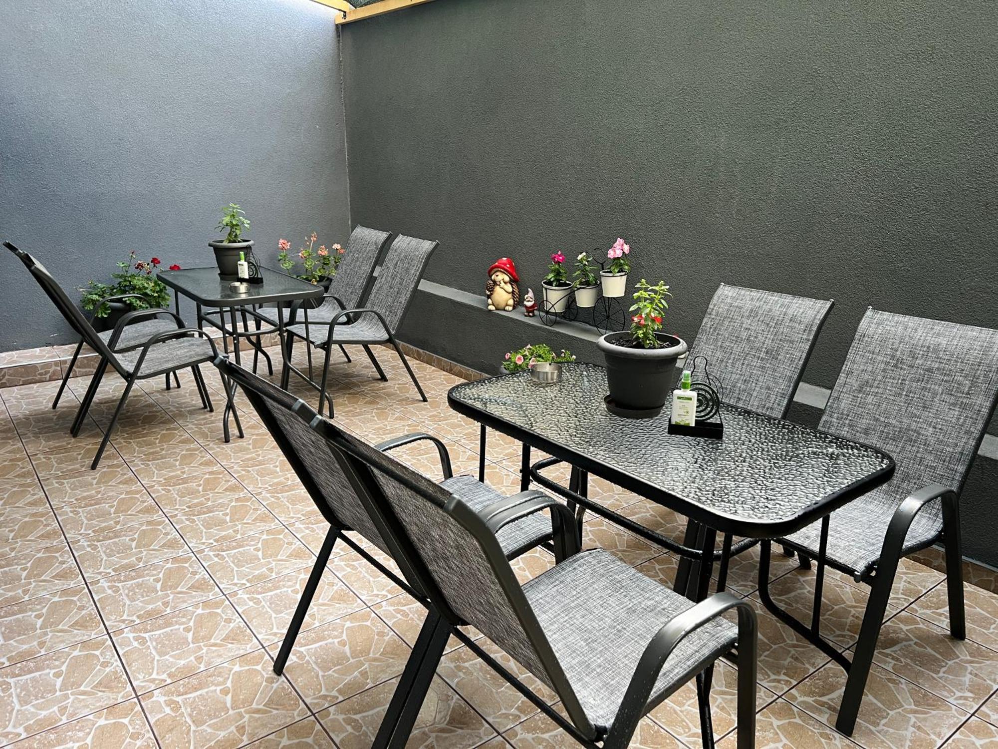 Elegant Loft 1 Apartment Alexandroupoli Exterior photo