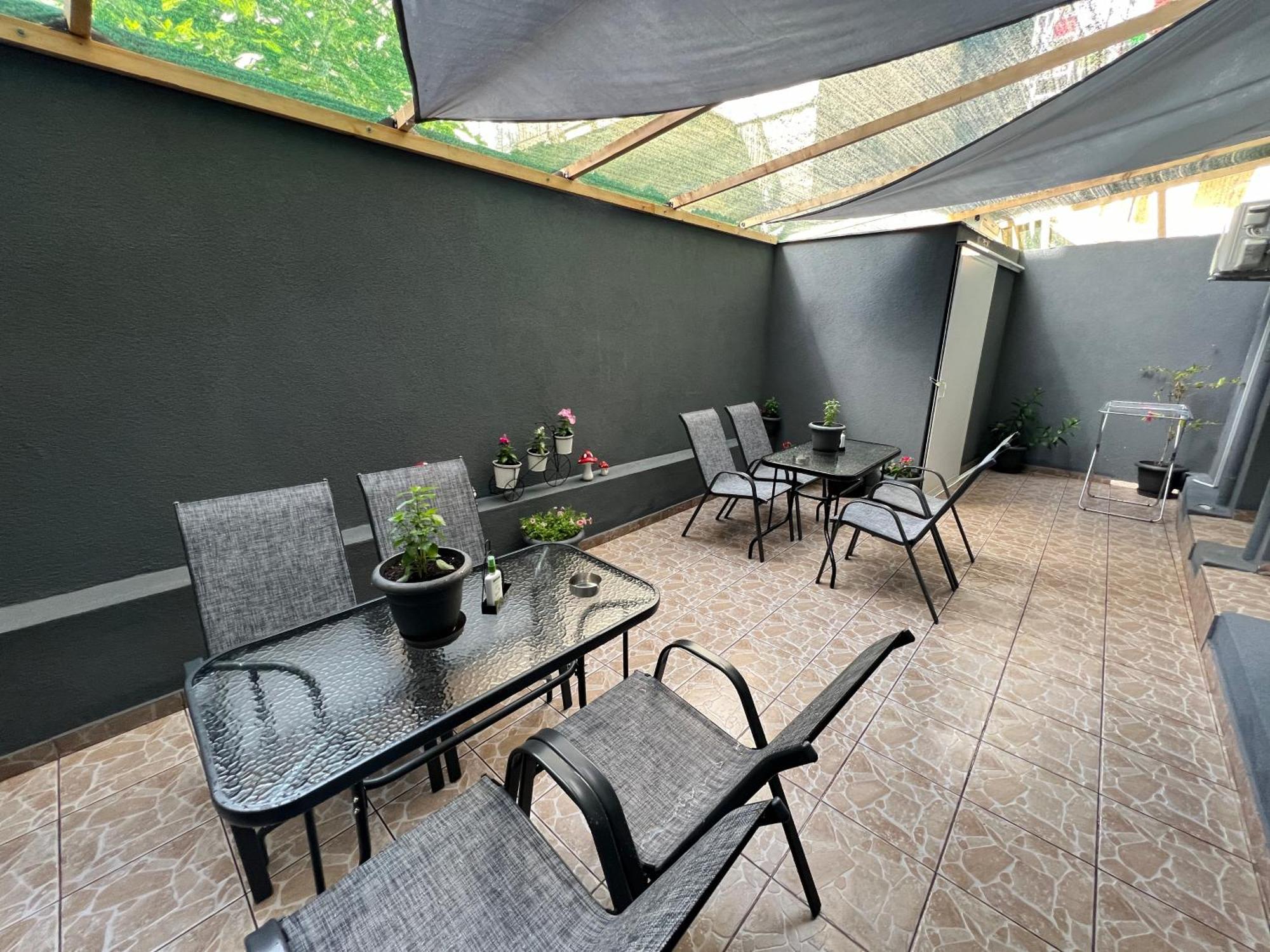 Elegant Loft 1 Apartment Alexandroupoli Exterior photo