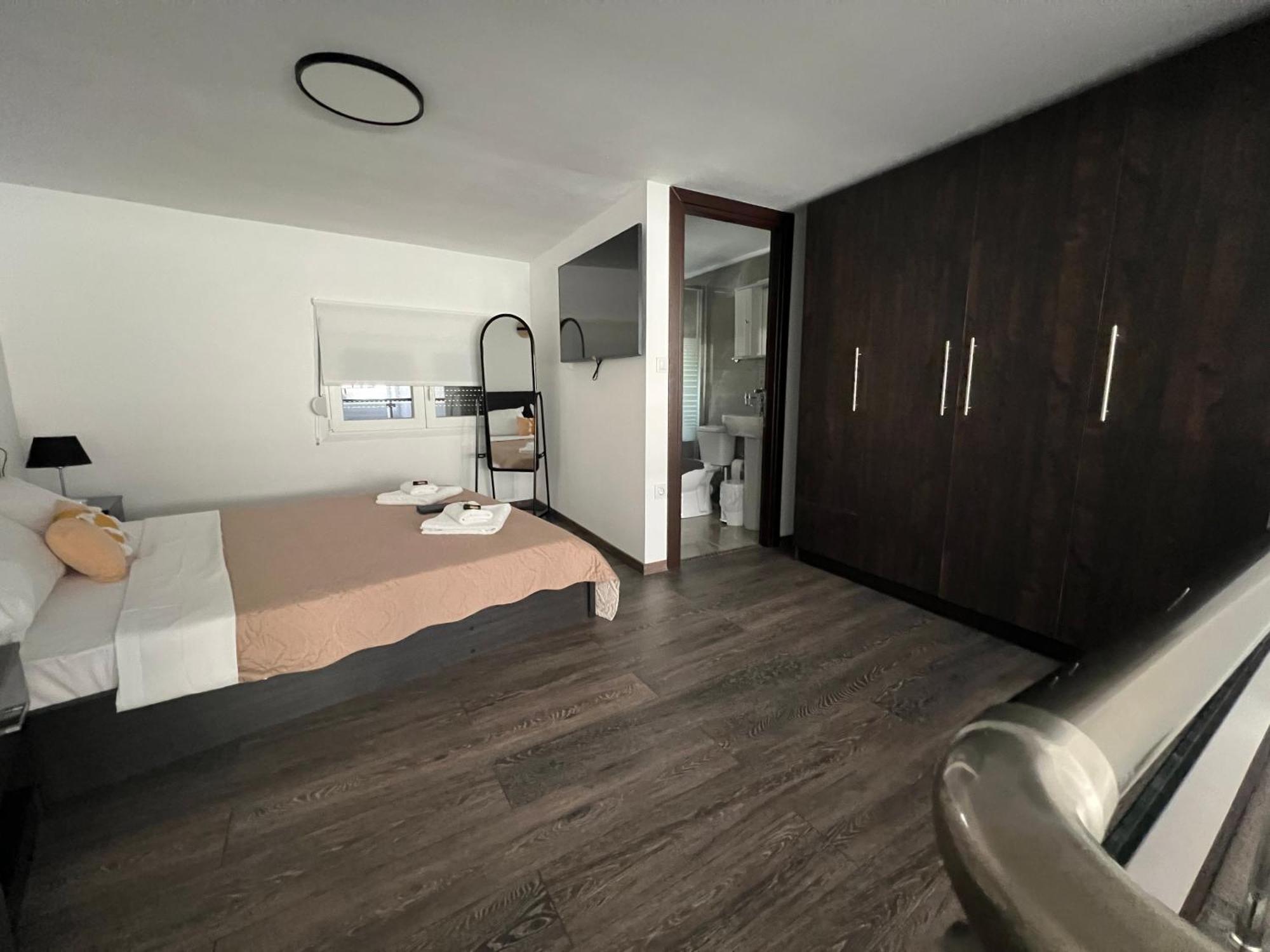 Elegant Loft 1 Apartment Alexandroupoli Exterior photo