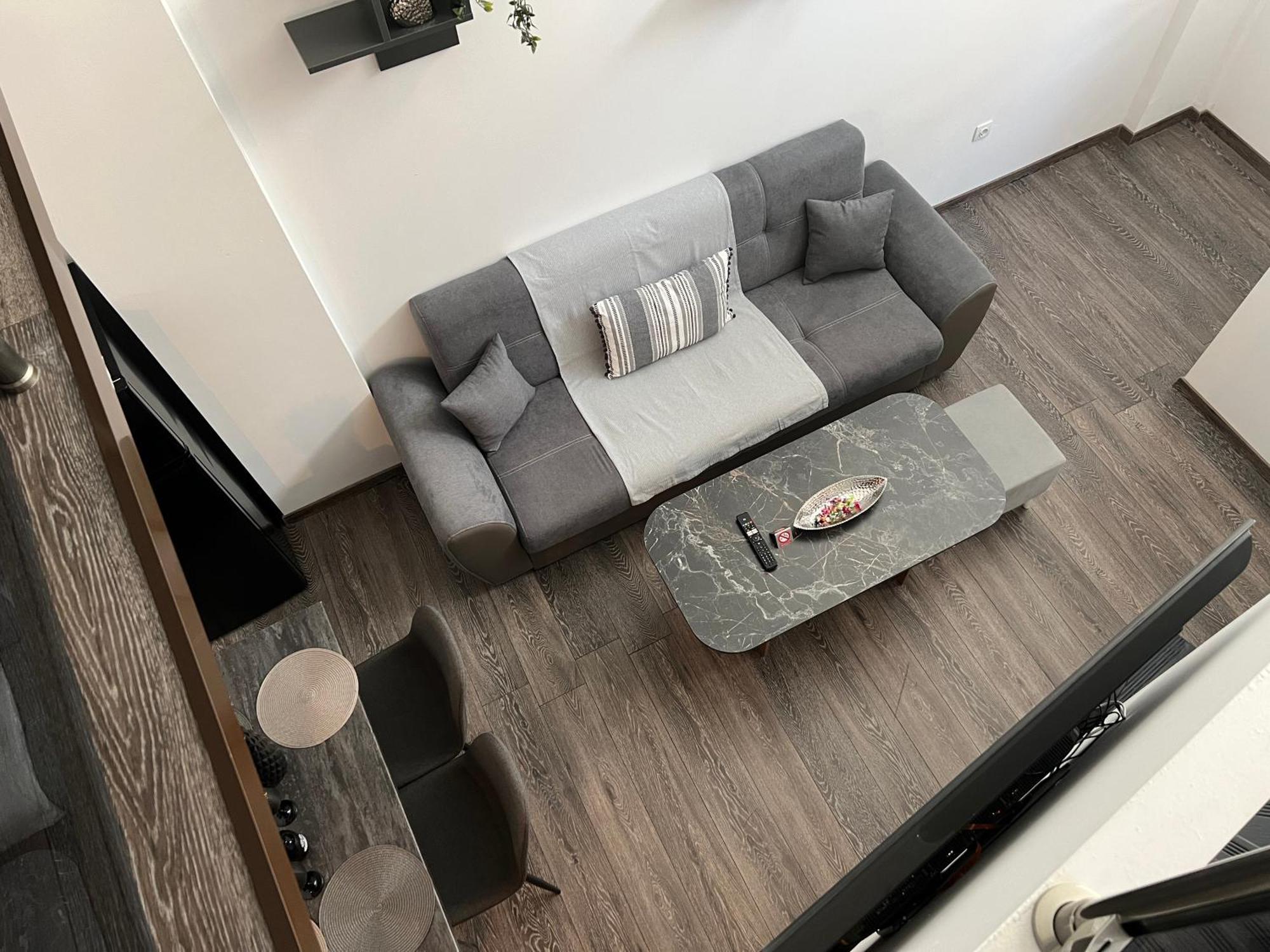 Elegant Loft 1 Apartment Alexandroupoli Exterior photo